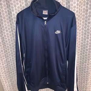 Nike Jump Suit Jacket